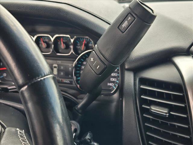 Used 2019 Chevrolet Tahoe LS w/ All-Season Package image 13