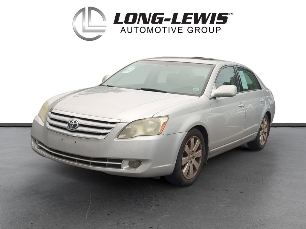 Used 2005 Toyota Avalon XLS