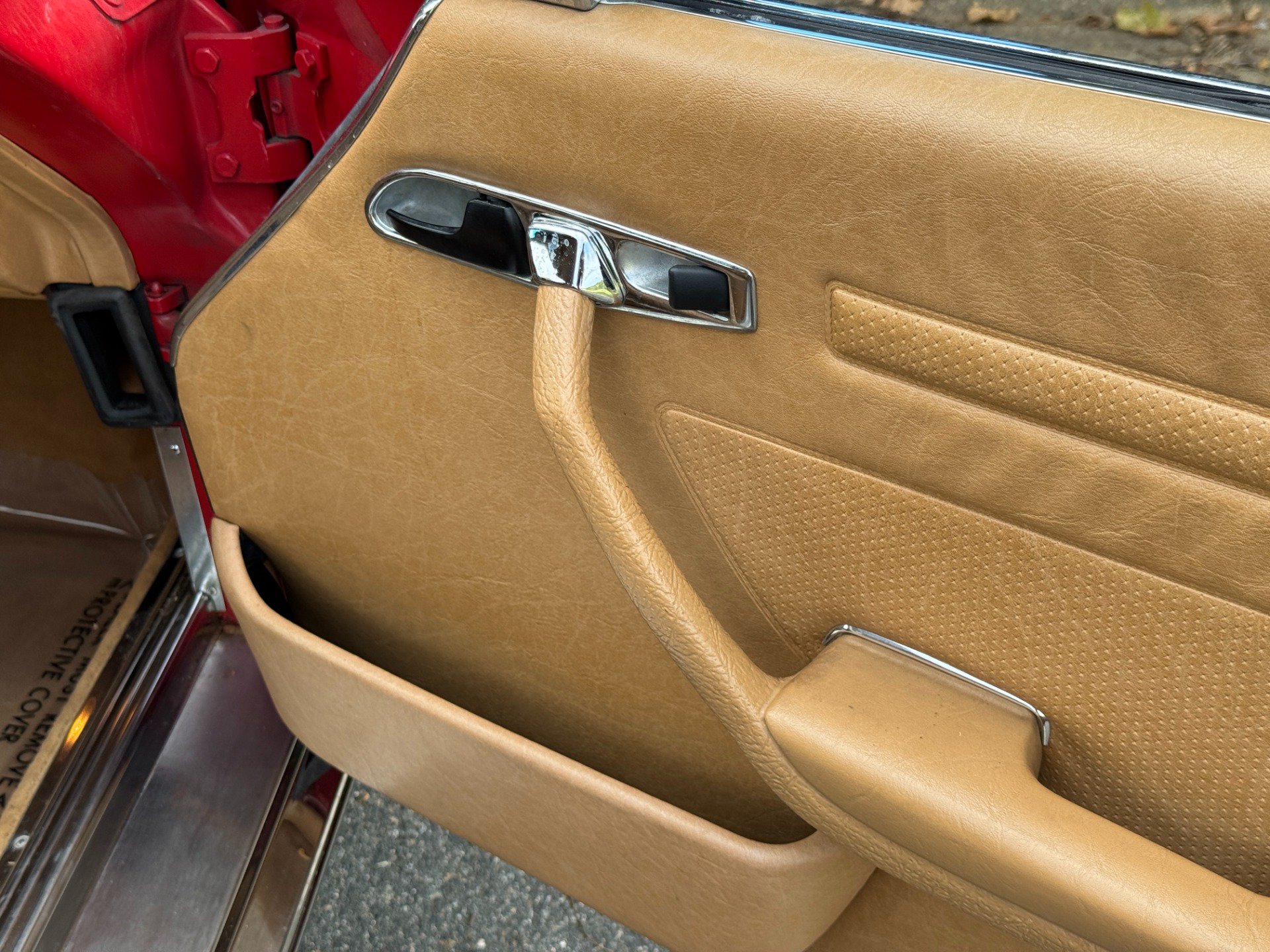 Used 1987 Mercedes-Benz 560 SL image 47