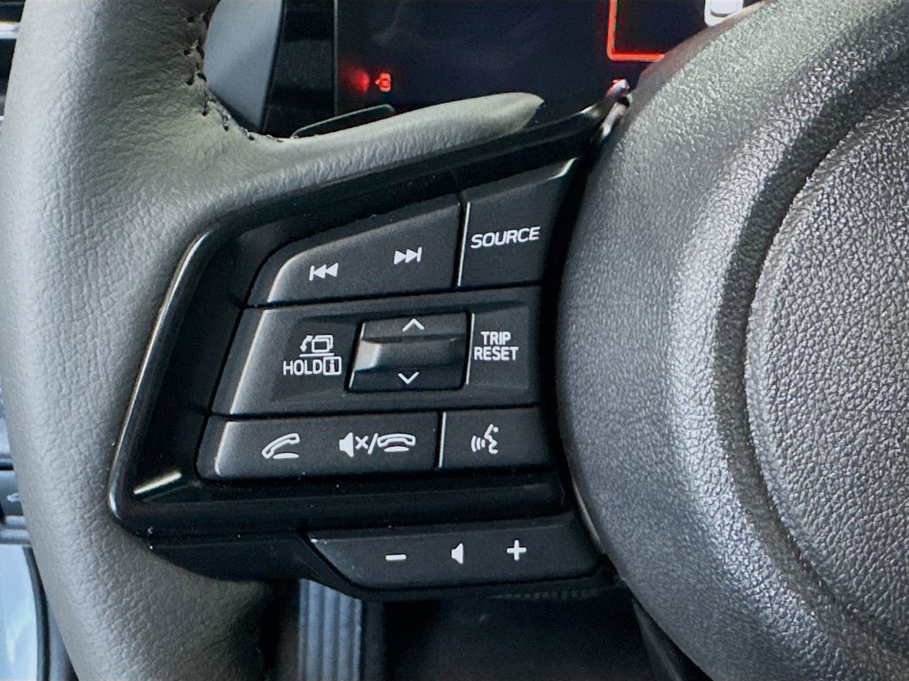 New 2026 Subaru Outback Limited image 8