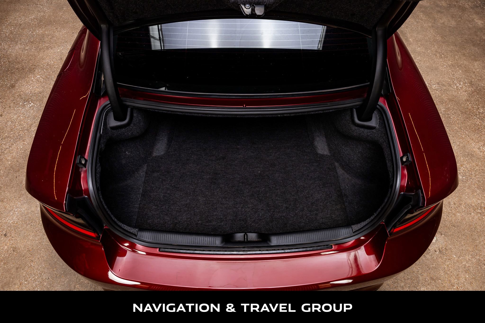 Used 2023 Dodge Charger Scat Pack w/ Plus Group image 8