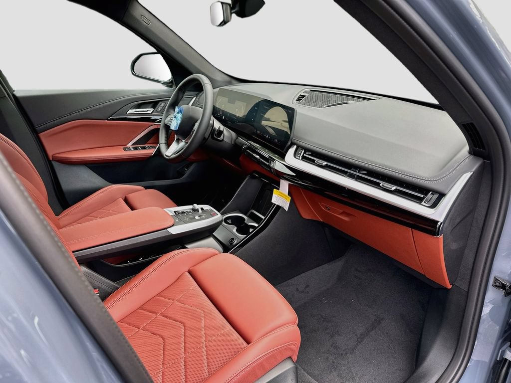New 2027 BMW X1 xDrive28i AWD/4WD image 30