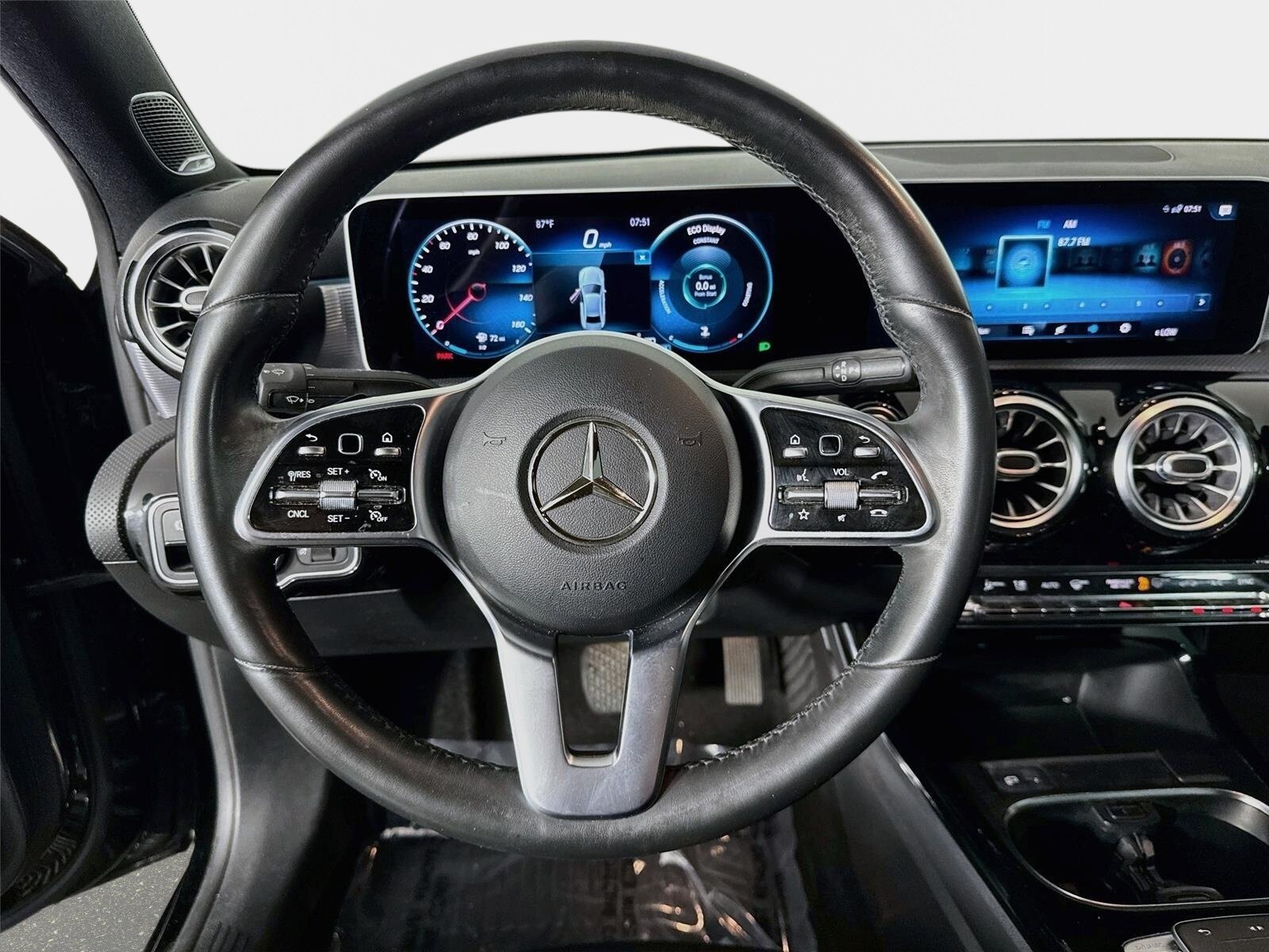 Used 2020 Mercedes-Benz A 220 4MATIC image 12