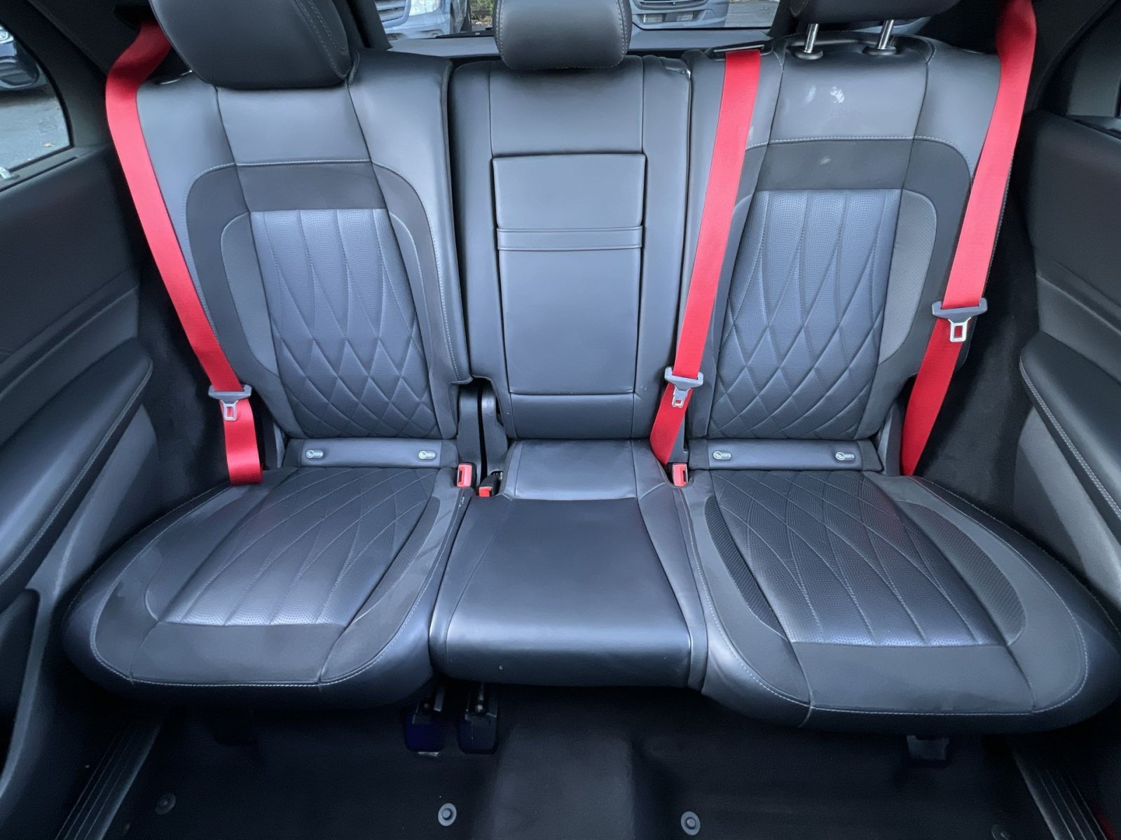 Used 2021 Mercedes-Benz GLE 63 AMG S image 15