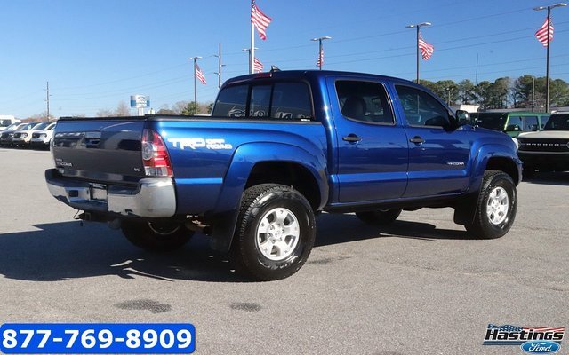 Used 2015 Toyota Tacoma TRD Pro image 5