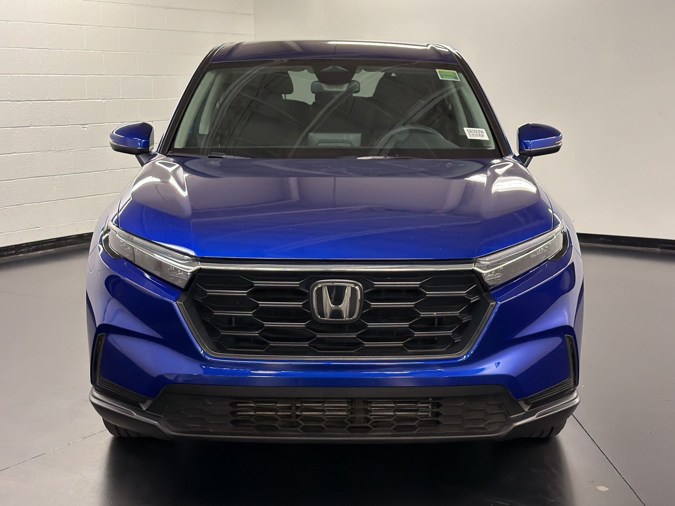 Certified 2025 Honda CR-V LX image 6