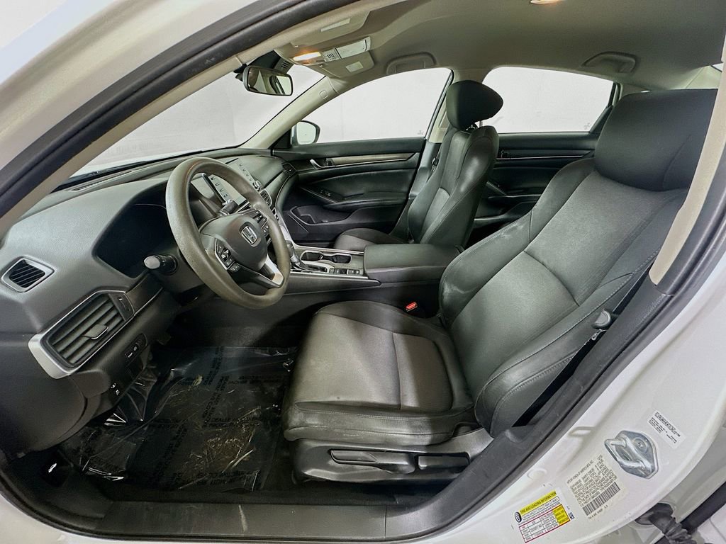 Used 2021 Honda Accord LX image 15