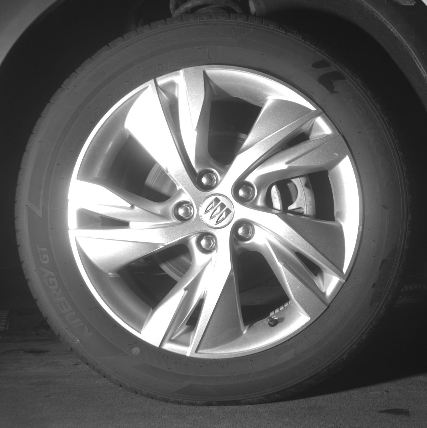 Used 2025 Buick Encore GX Preferred image 13