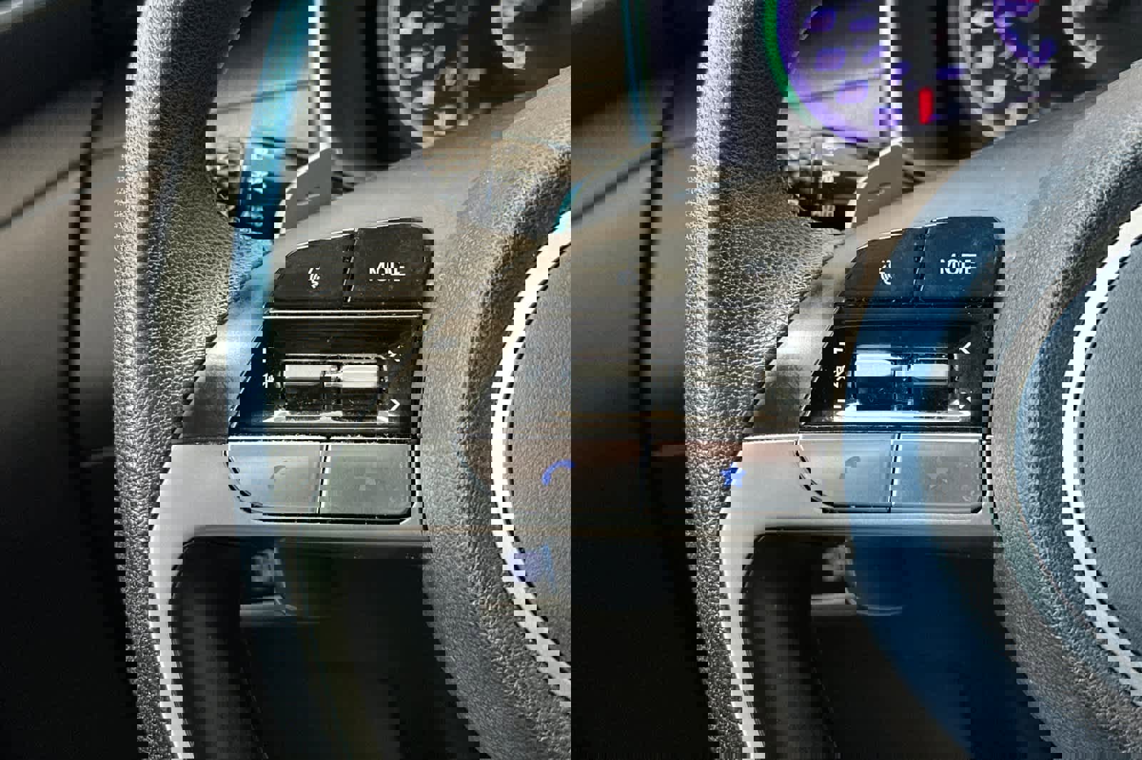 Used 2023 Hyundai Tucson Blue image 26