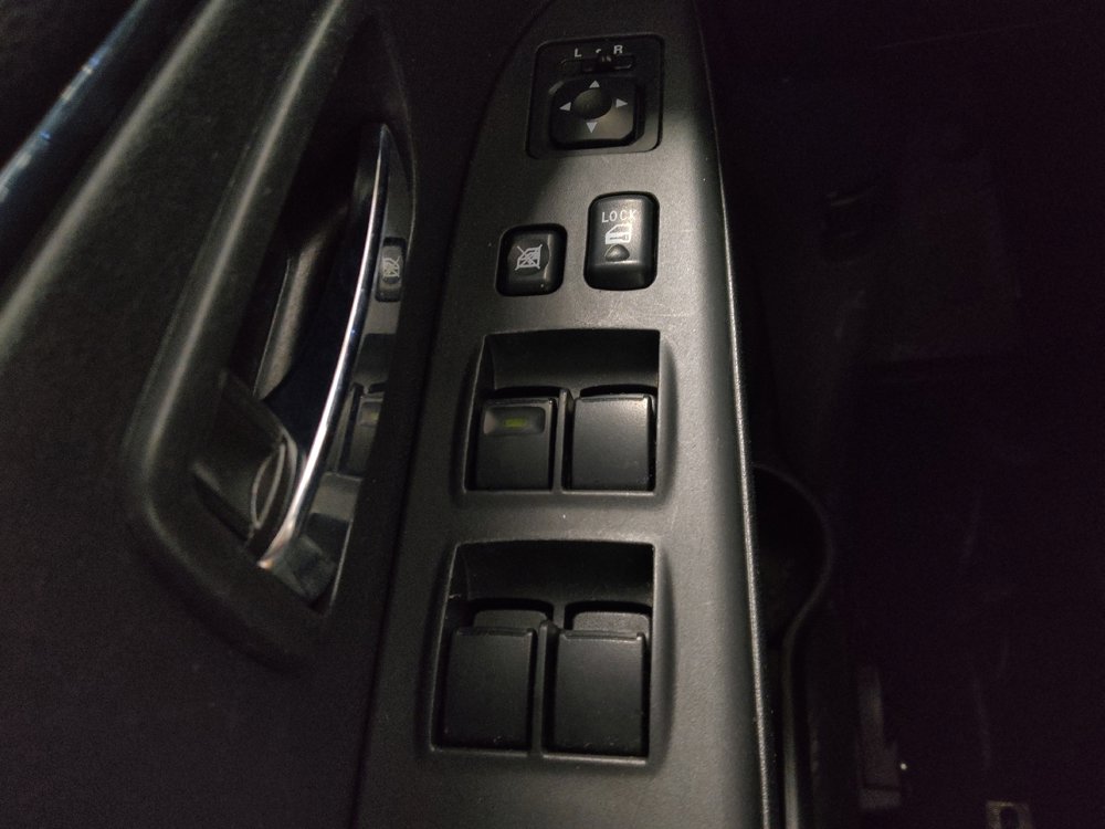 Used 2021 Mitsubishi Outlander Sport LE image 27