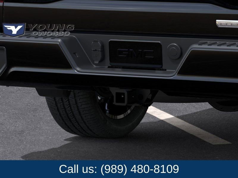 New 2026 GMC Sierra 1500 Elevation w/ Preferred Package AWD/4WD image 16