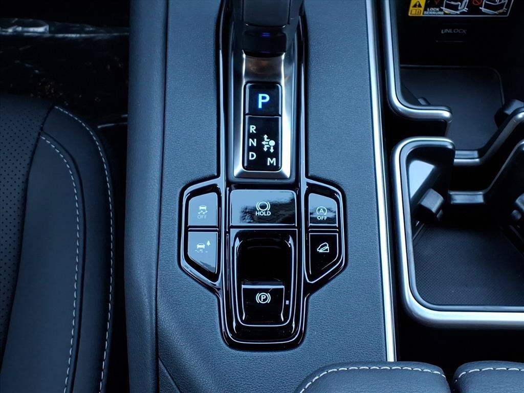 New 2026 Lexus TX 350 AWD w/ Technology Package image 27