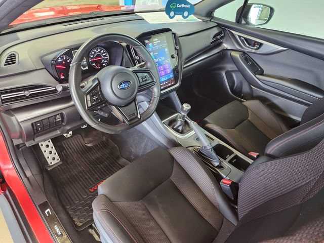 Used 2022 Subaru WRX Premium AWD/4WD image 11