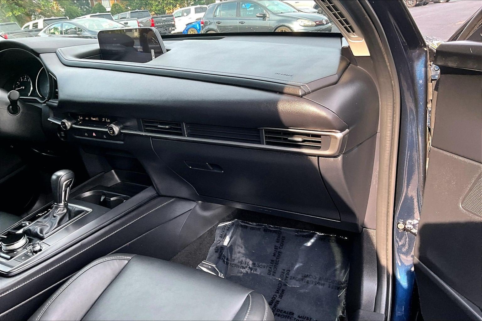 Used 2023 MAZDA CX-30 AWD 2.5 S w/ Select Package image 14