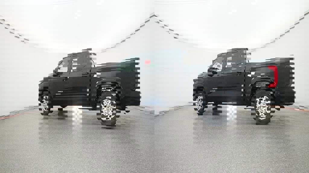 New 2025 Toyota Tundra SR5 image 5