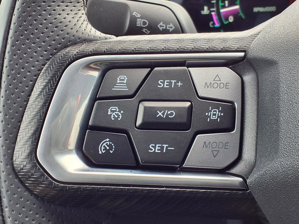 Certified 2025 Ford Mustang GT Premium image 16