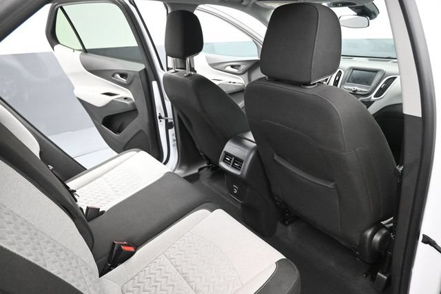Used 2024 Chevrolet Equinox LT AWD/4WD image 25