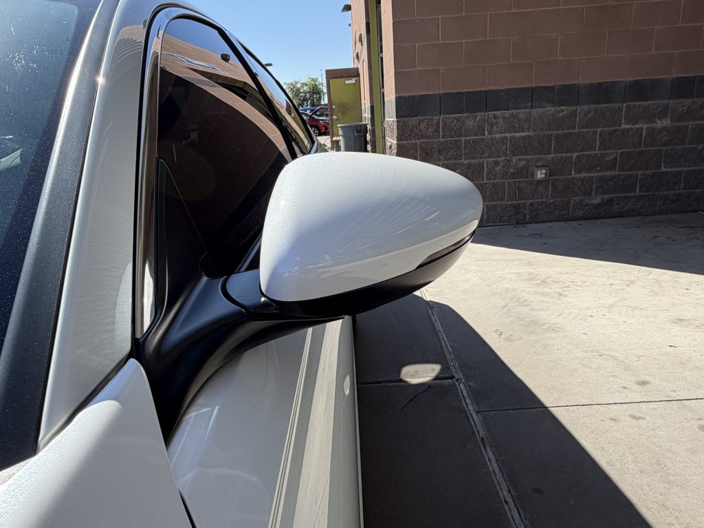 Used 2024 Honda Accord Touring image 12