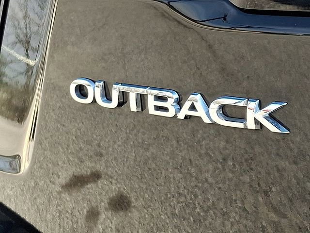 Used 2024 Subaru Outback Premium w/ Popular Package #1A image 30