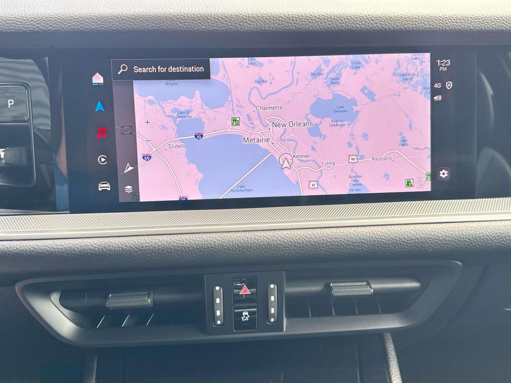 Certified 2024 Porsche Cayenne image 26