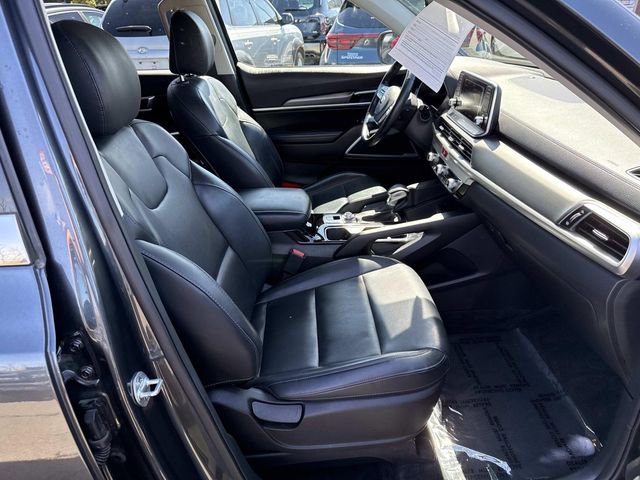 Used 2020 Kia Telluride LX image 9