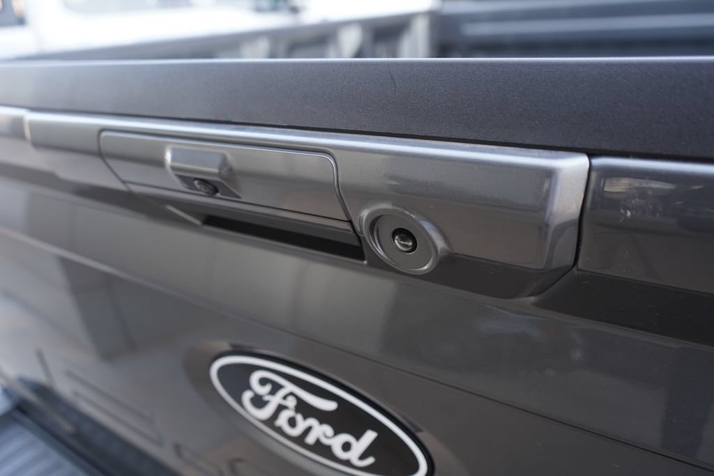 New 2025 Ford F150 XLT w/ Equipment Group 303A High AWD/4WD image 18
