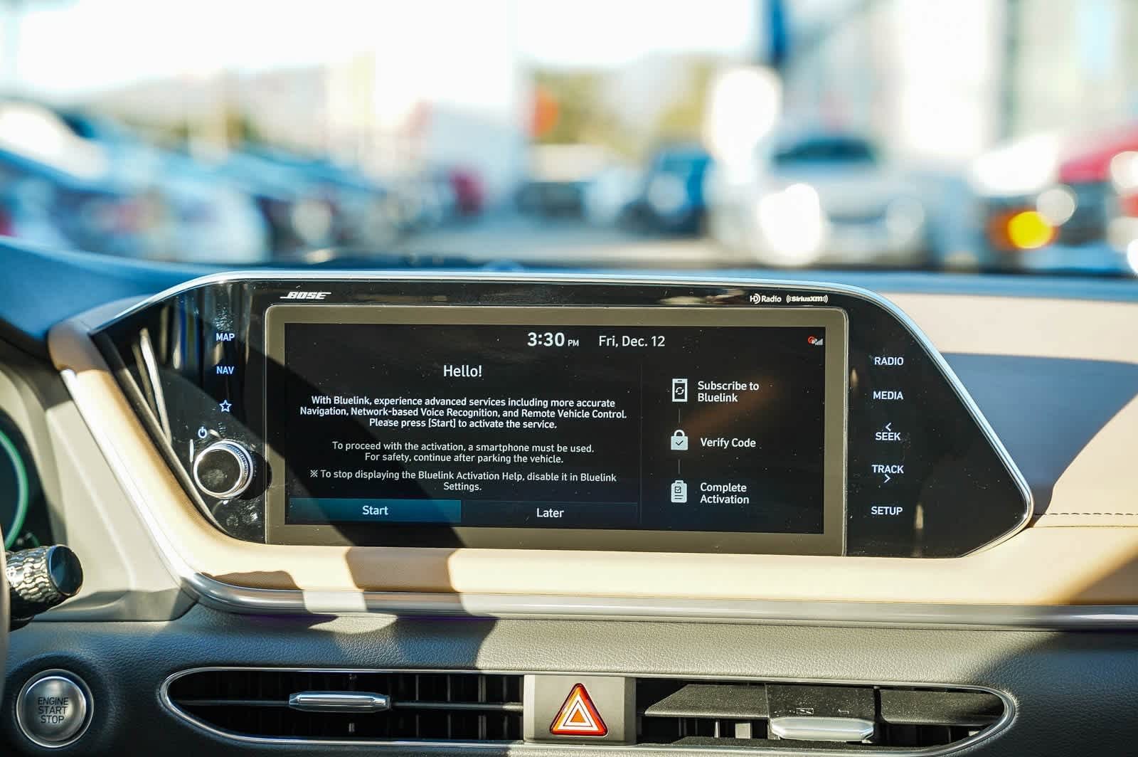 Certified 2023 Hyundai Sonata Limited image 14