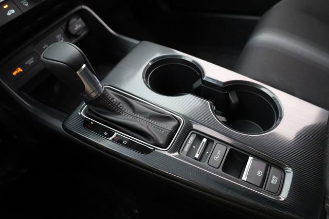 New 2026 Honda Civic Sport image 15