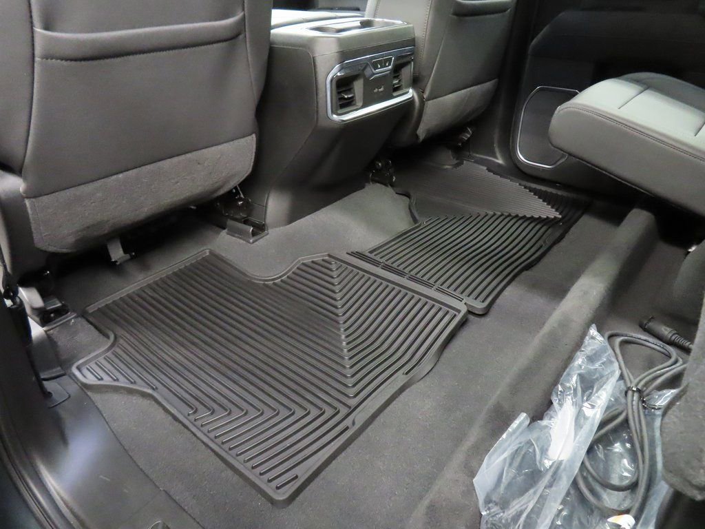 Used 2025 Chevrolet Silverado 2500 LTZ w/ Trail Boss Package image 54