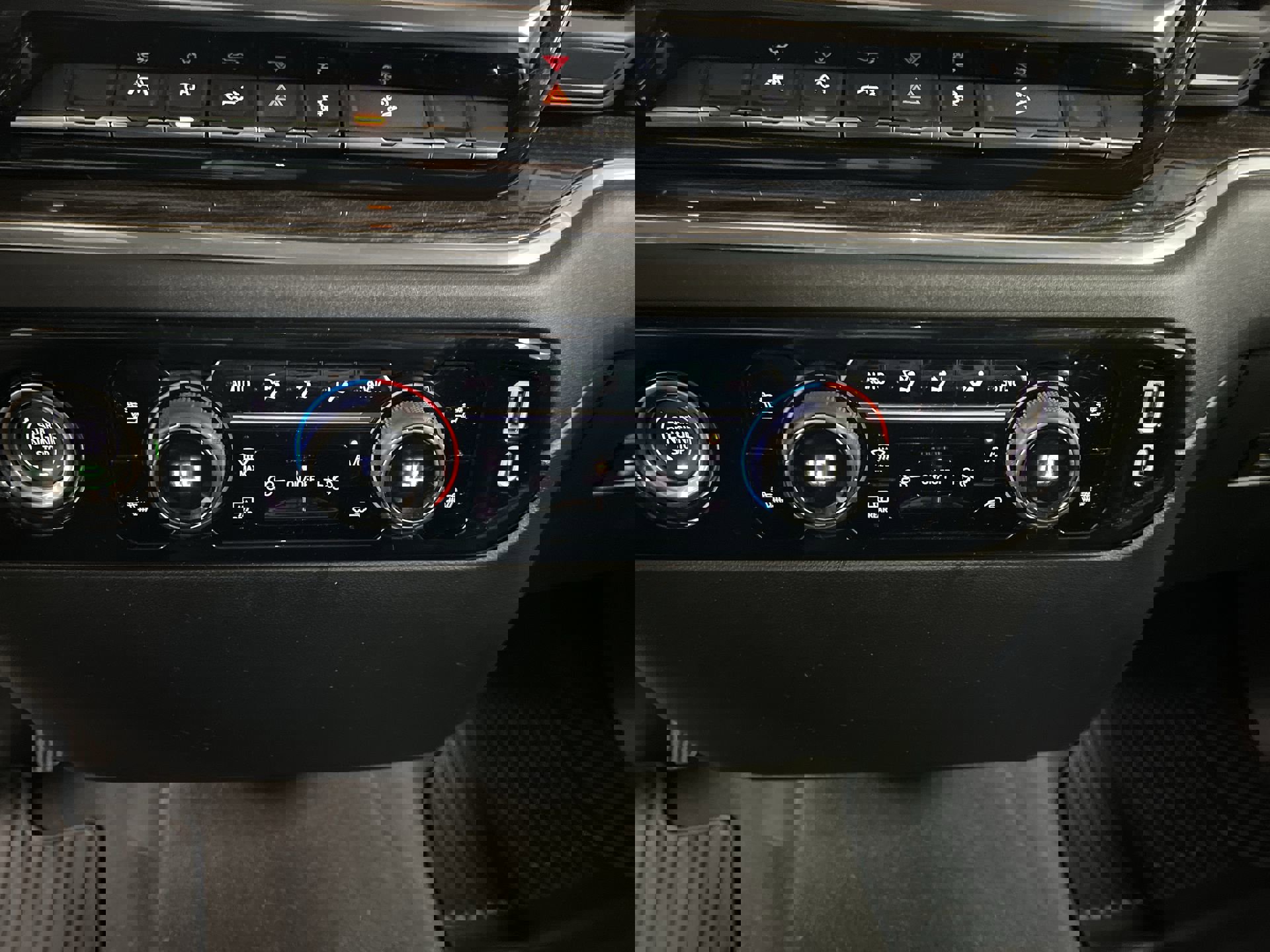 Certified 2024 Chevrolet Silverado 1500 RST w/ Z71 Off-Road Package image 53