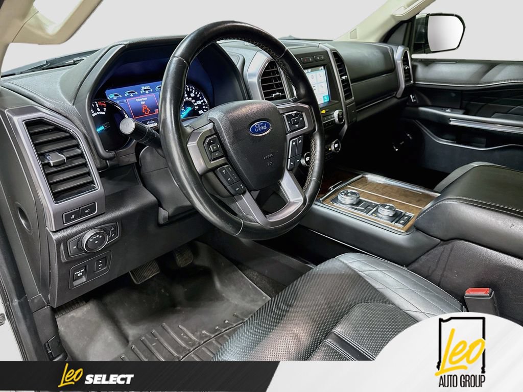 Used 2019 Ford Expedition Platinum AWD/4WD image 12