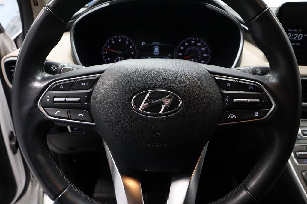 Certified 2023 Hyundai Santa Fe SEL image 32