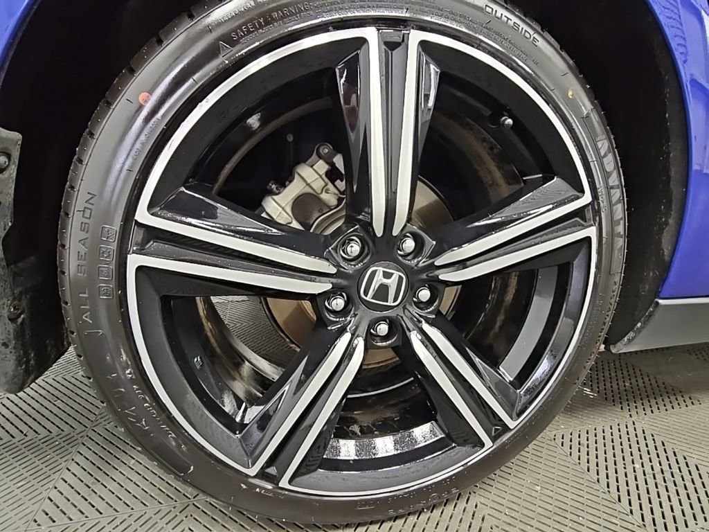 Used 2024 Honda Accord Sport image 48