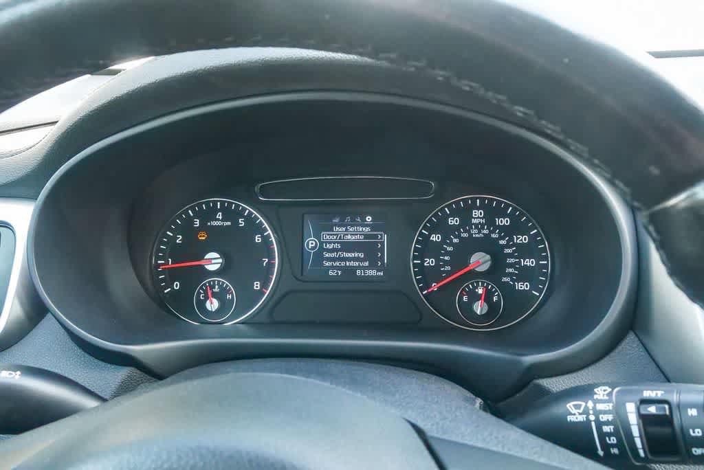Used 2016 Kia Sorento LX w/ LX Convenience Package image 20