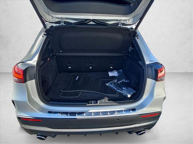 Used 2022 Mercedes-Benz GLA 35 AMG 4MATIC image 6