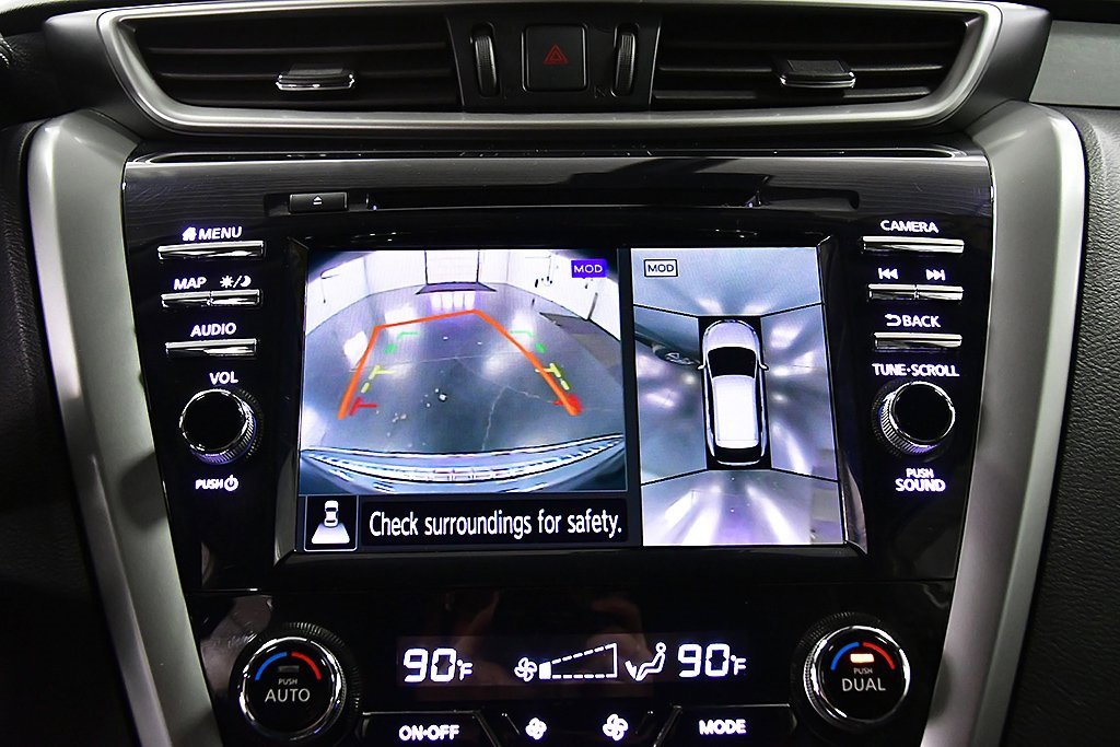 Used 2020 Nissan Murano SL image 24