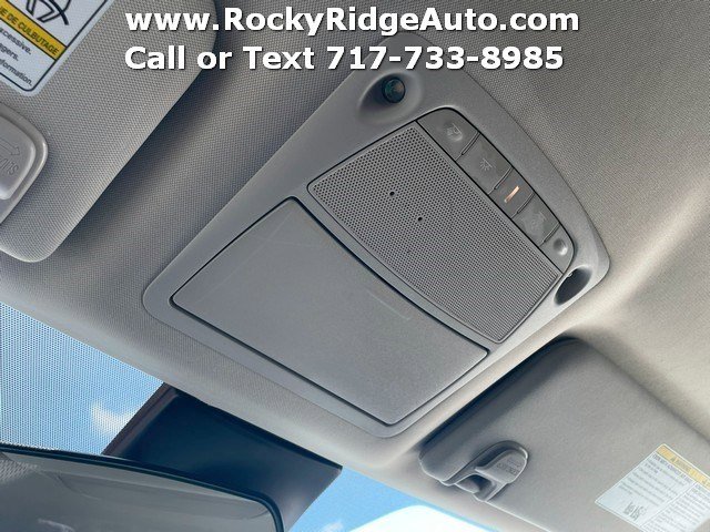 Used 2021 Nissan Murano S image 29