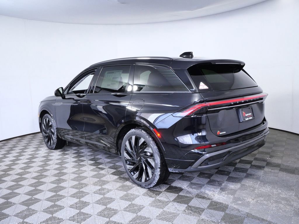 New 2026 Lincoln Nautilus Reserve image 6