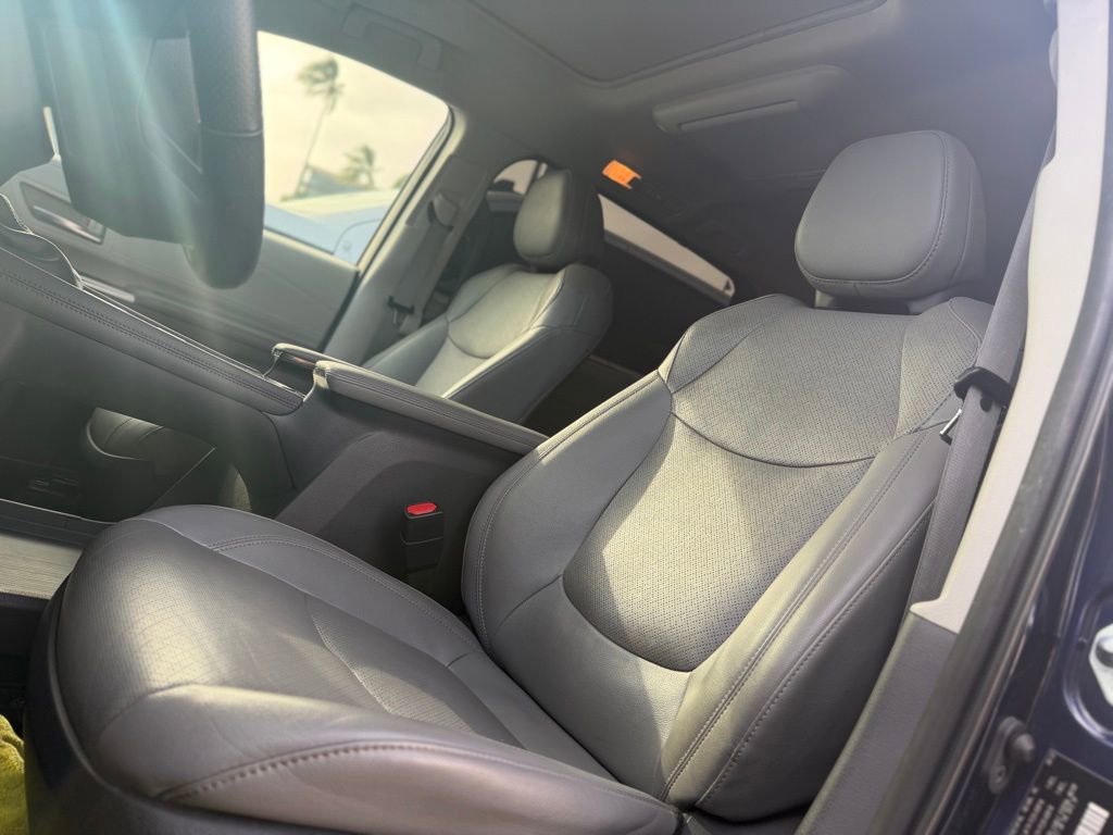 Used 2022 Toyota Sienna Limited AWD/4WD image 23