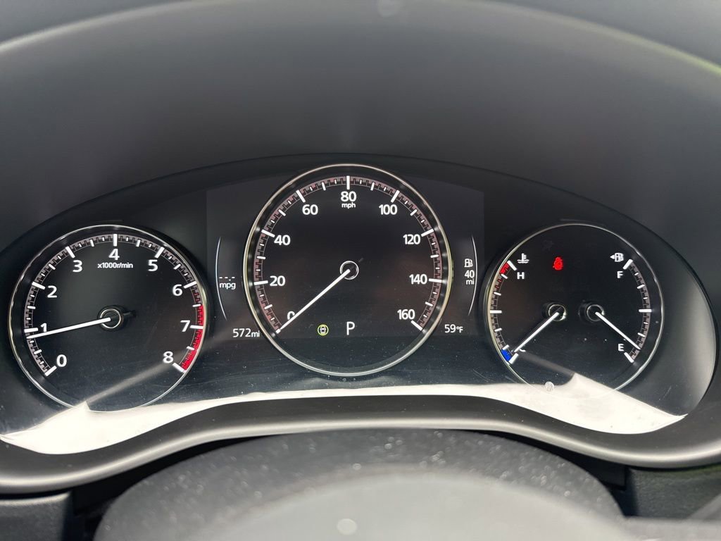 Used 2026 MAZDA CX-30 AWD 2.5 S image 9