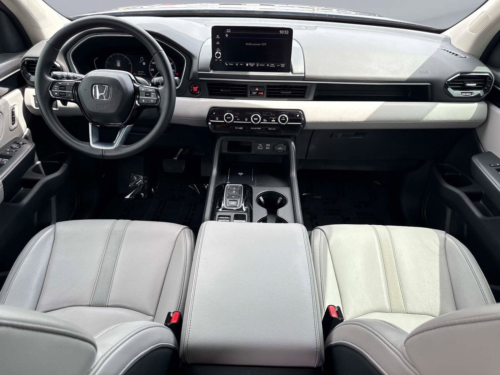 Certified 2023 Honda Pilot EX-L image 18