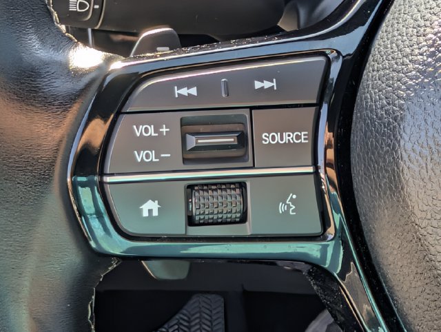 Used 2025 Honda Civic Sport image 22