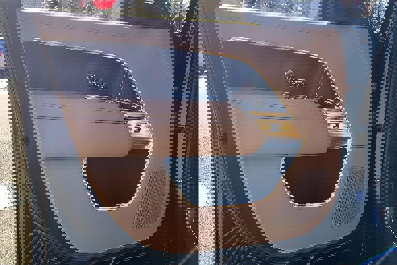 New 2026 Land Rover Range Rover SE image 10