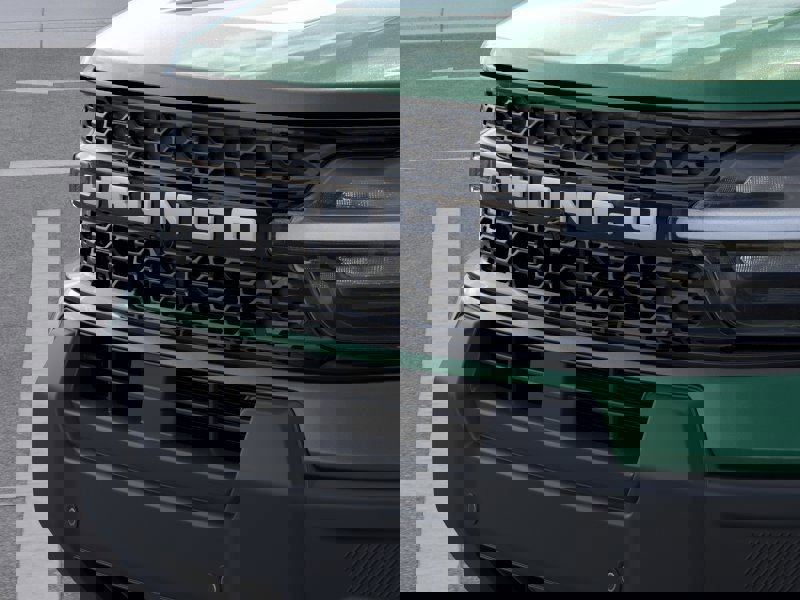 New 2025 Ford Bronco Sport Outer Banks w/ Outer Banks Tech Package+ image 48