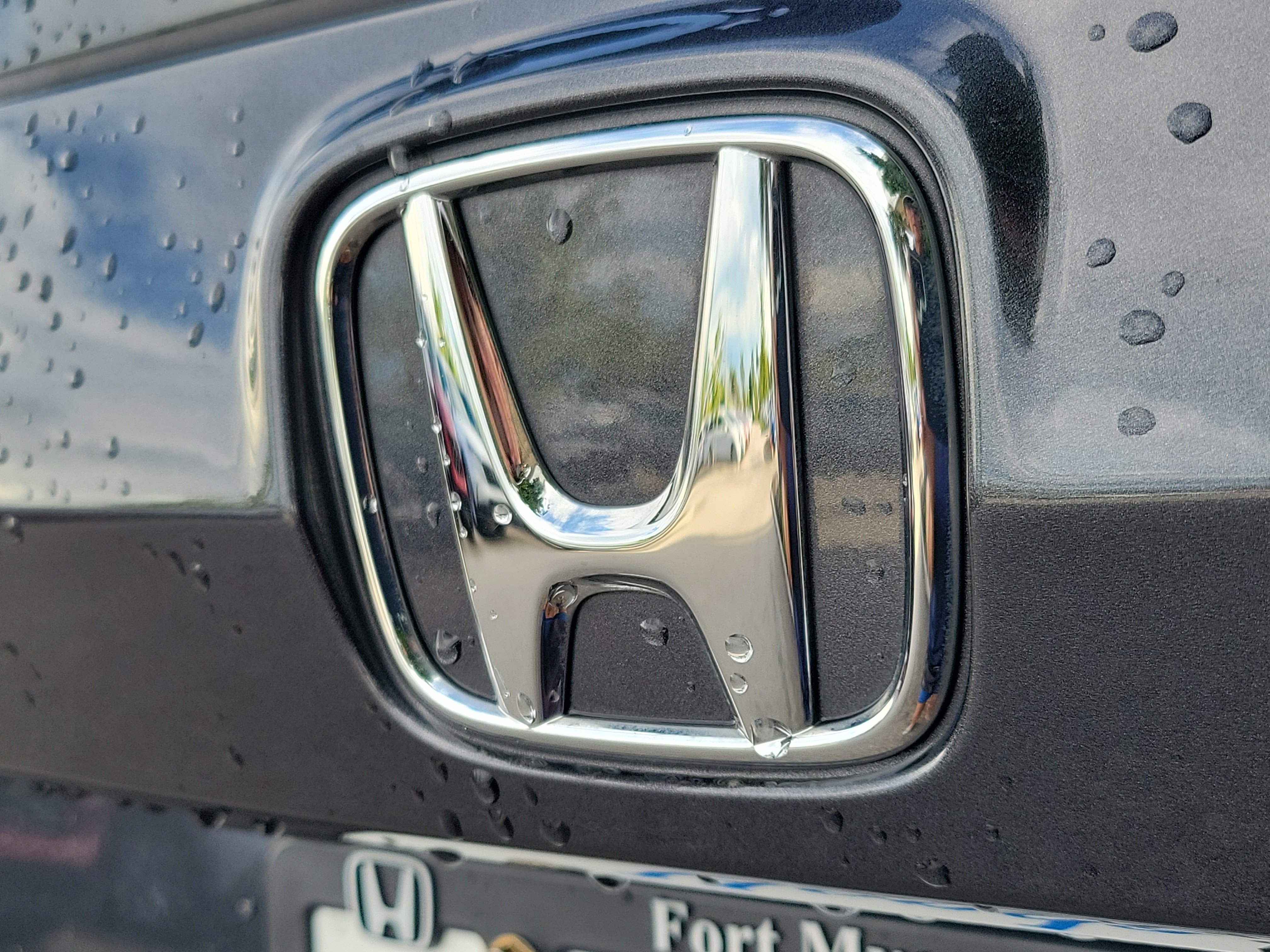 Used 2024 Honda CR-V LX image 8