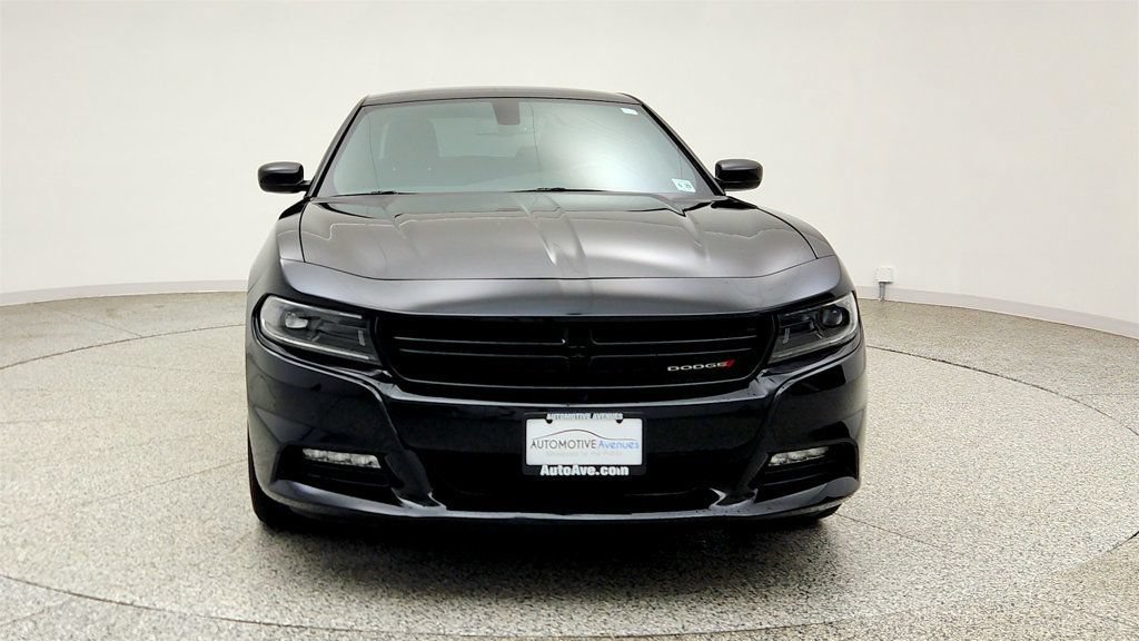 Used 2023 Dodge Charger SXT w/ Blacktop Special Edition AWD/4WD image 2