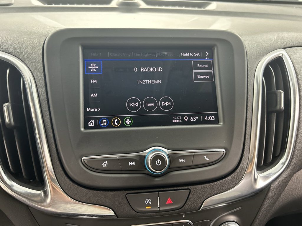 Certified 2024 Chevrolet Equinox LT AWD/4WD image 14