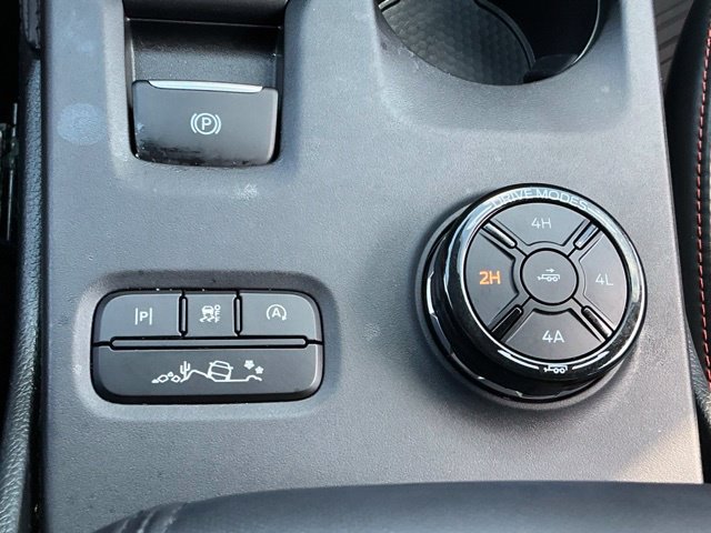 Used 2024 Ford Ranger Raptor AWD/4WD image 28