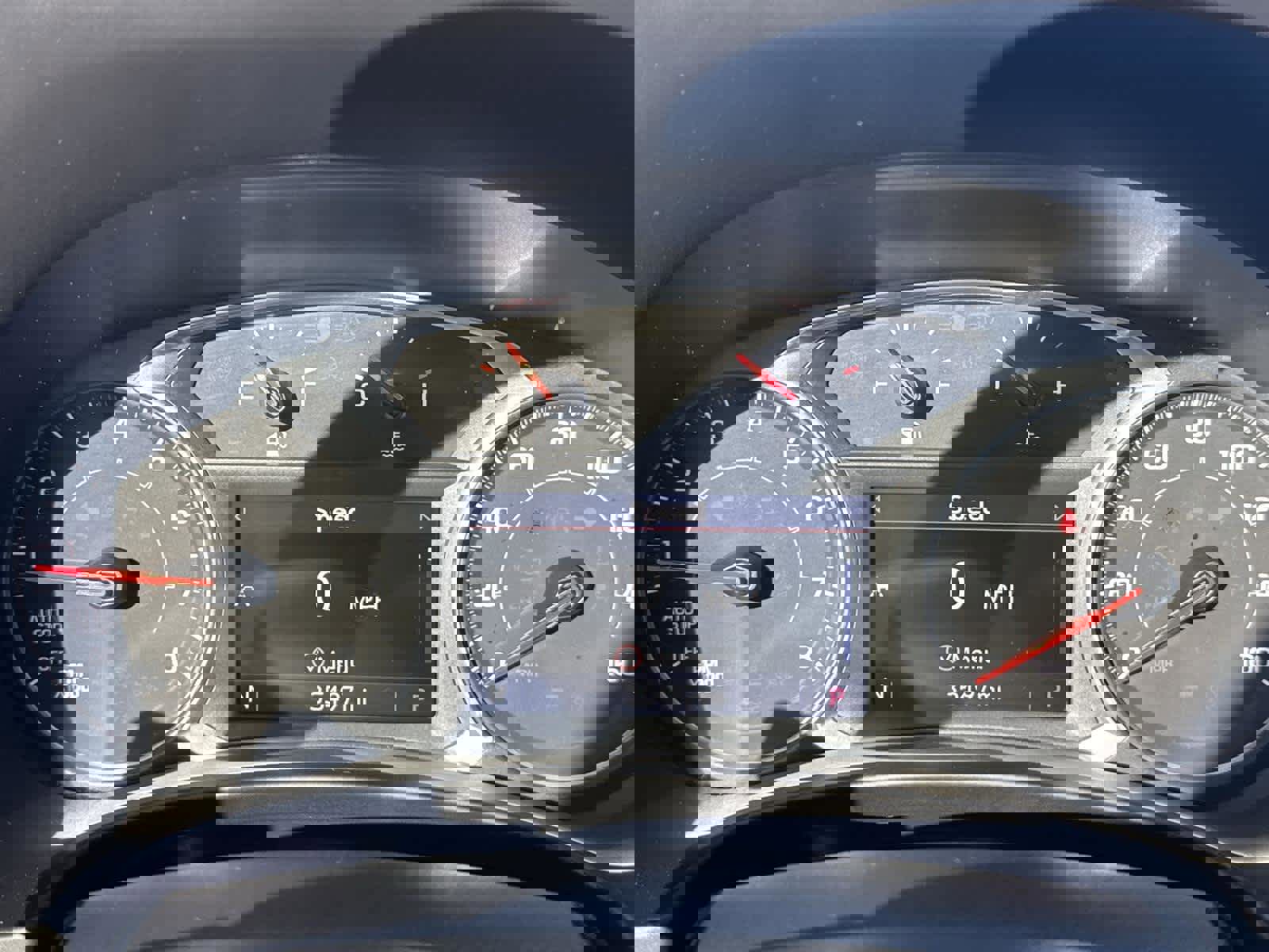 Used 2021 GMC Terrain SLT w/ Infotainment Package II image 31