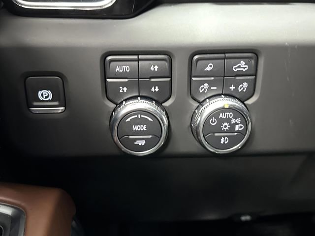 Used 2025 GMC Sierra 1500 Denali Ultimate image 26